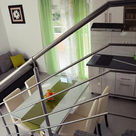 Appartement Maris *