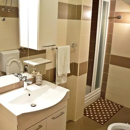 Appartement Maris Vinišće