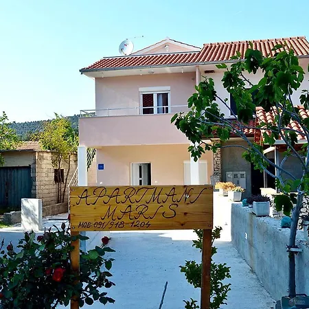 Maris Vinišće