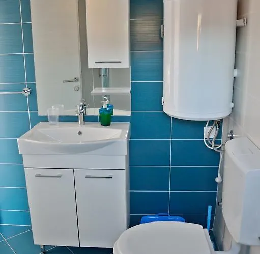 Appartamento Maris Vinišće
