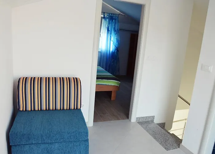 Maris Appartamento Vinišće